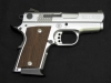 [KSC] M945 compact 3インチ シルバー ガスブローバック 【本体のみ】 (中古)