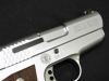 [KSC] M945 compact 3インチ シルバー ガスブローバック 【本体のみ】 (中古)