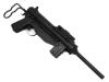 [CAW] U.S.M3A1 グリースガン 発火モデルガン (未使用)