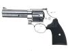 [マルシン] S&W M629 クラシック 5インチ Xカートリッジ ガスリボルバー プラグリップ仕様 シルバーABS (新品)