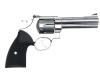 [マルシン] S&W M629 クラシック 5インチ Xカートリッジ ガスリボルバー プラグリップ仕様 シルバーABS (新品)