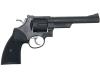 [マルシン] S&W M29 6.5インチ Xカートリッジ ガスリボルバー プラグリップ仕様 ブラックHW (新品)