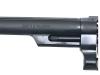 [マルシン] S&W M29 6.5インチ Xカートリッジ ガスリボルバー プラグリップ仕様 ブラックHW (新品)
