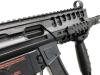 [マルゼン] MP5KA4 CQB ガスブローバック フォアグリップ＆ロングマガジン付 (中古)