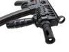 [マルゼン] MP5KA4 CQB ガスブローバック フォアグリップ＆ロングマガジン付 (中古)