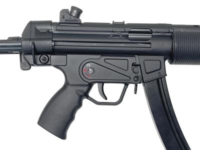 [SRC] MP5SD3 CO2GBB (中古)サブ画像へ3