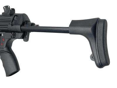 [SRC] MP5SD3 CO2GBB (中古)サブ画像へ4