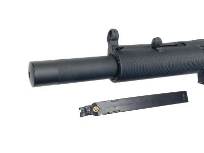 [SRC] MP5SD3 CO2GBB (中古)サブ画像へ5