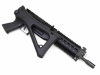 [GHK] SIG SG553 タクティカル GBB リアル刻印カスタム (中古)