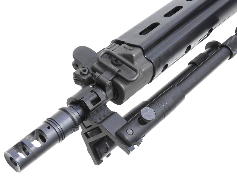 VFC] FN LAR FAL TypeI JP version ガスブローバック トップ