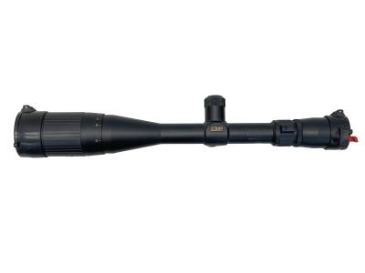 [Nikon] Monarch UCC 6.5-20x44 AO ライフルスコープ Φ44mm 実物 (中古)サブ画像へ1