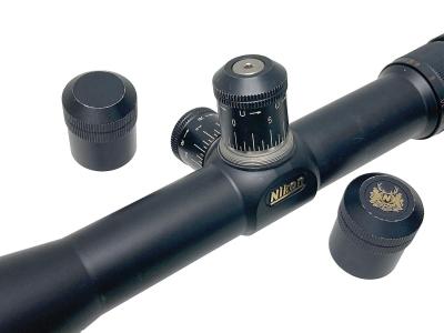 [Nikon] Monarch UCC 6.5-20x44 AO ライフルスコープ Φ44mm 実物 (中古)サブ画像へ2