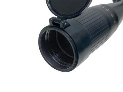 [Nikon] Monarch UCC 6.5-20x44 AO ライフルスコープ Φ44mm 実物 (中古)サブ画像へ3