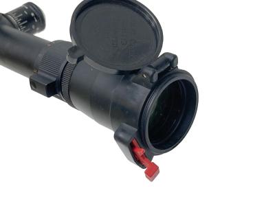 [Nikon] Monarch UCC 6.5-20x44 AO ライフルスコープ Φ44mm 実物 (中古)サブ画像へ4