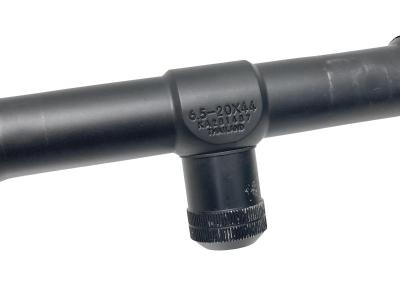 [Nikon] Monarch UCC 6.5-20x44 AO ライフルスコープ Φ44mm 実物 (中古)サブ画像へ5
