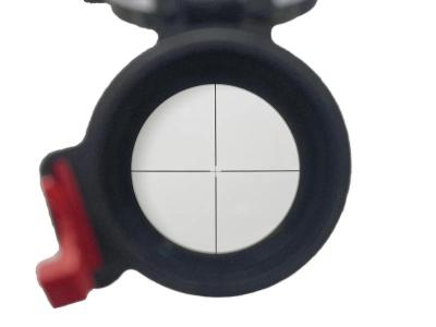 [Nikon] Monarch UCC 6.5-20x44 AO ライフルスコープ Φ44mm 実物 (中古)サブ画像へ6