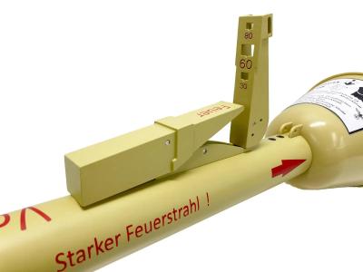 [ARROW DYNAMIC] パンツァーファウスト 100 ガスランチャー AD-LQ005 (中古)サブ画像へ2