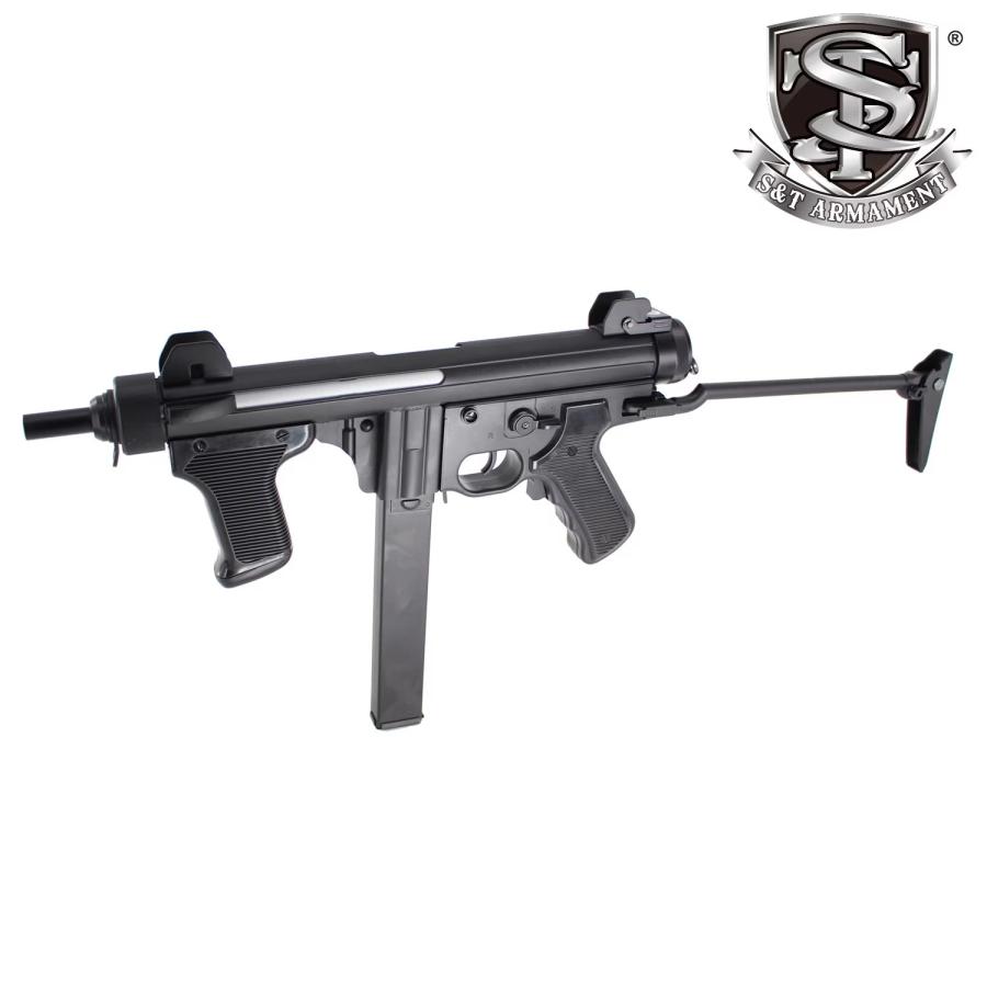 [S&T] M12S 電動ガン (新品予約受付中! 特典あり)