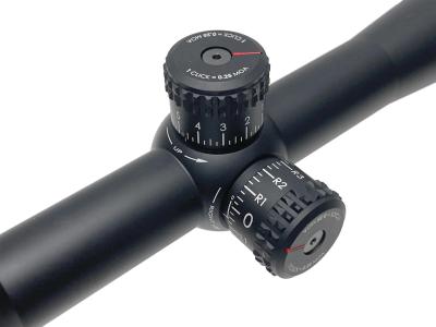 [VORTEX] DIAMONDBACK TACTICAL 4-12X40 VMR-1 MOA DBK-10025 ライフルスコープ 実物 (中古)サブ画像へ2