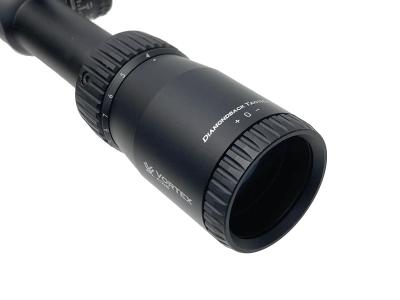 [VORTEX] DIAMONDBACK TACTICAL 4-12X40 VMR-1 MOA DBK-10025 ライフルスコープ 実物 (中古)サブ画像へ3