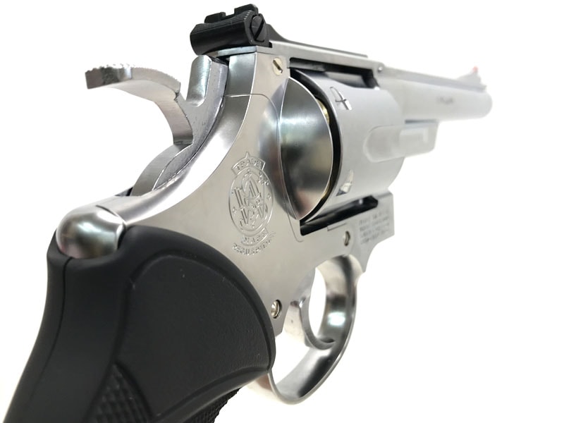マルシン] S&W M629 6.5インチ Xカートリッジ ガスリボルバー