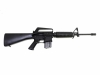 [マルシン] COLT M16A1ライフル 金属モデルガン (中古)