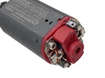 [G&G] R25K ハイトルクモーター ショート (中古)サブ画像へ3