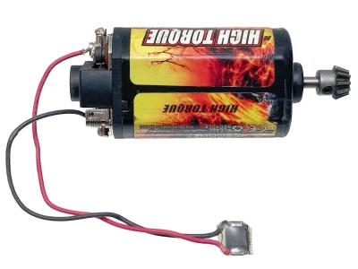 [AIP] ハイトルクモーター HT-40000S ショート (中古)サブ画像へ1