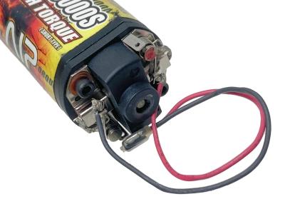 [AIP] ハイトルクモーター HT-40000S ショート (中古)サブ画像へ3