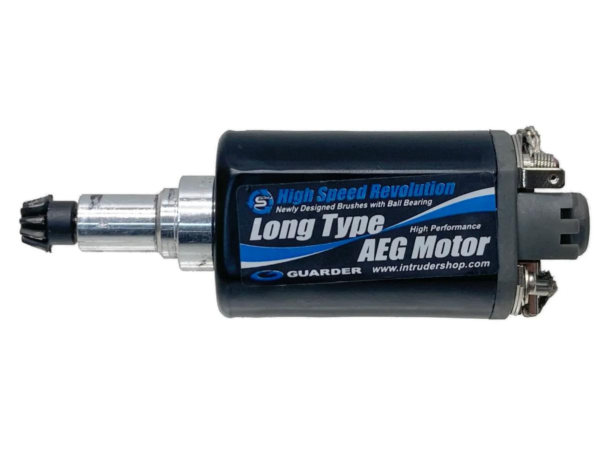[GUARDER] ハイスピードレボリューションモーター ロング (中古)