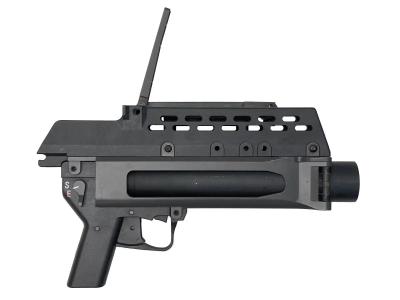 [NB] G36タイプ グレネードランチャー (中古)サブ画像へ1