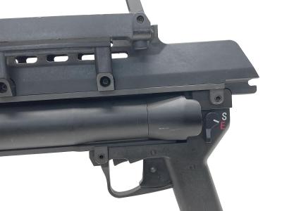 [NB] G36タイプ グレネードランチャー (中古)サブ画像へ2