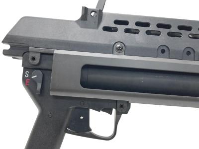 [NB] G36タイプ グレネードランチャー (中古)サブ画像へ3
