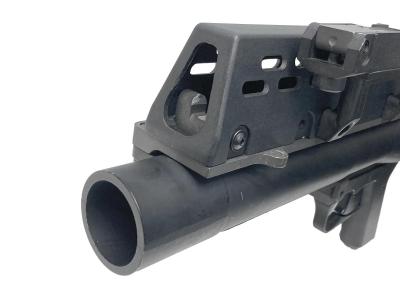 [NB] G36タイプ グレネードランチャー (中古)サブ画像へ5