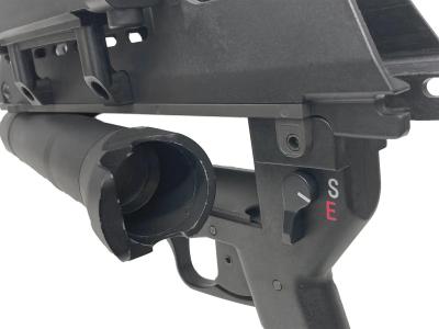 [NB] G36タイプ グレネードランチャー (中古)サブ画像へ6