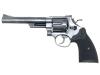 [マルシン] S&W M29 6.5インチ Xカートリッジ ガスリボルバー プラグリップ仕様 エクセレントHW (新品)