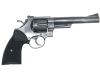 [マルシン] S&W M29 6.5インチ Xカートリッジ ガスリボルバー プラグリップ仕様 エクセレントHW (新品)