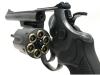 [マルシン] S&W M29 6.5インチ Xカートリッジ ガスリボルバー プラグリップ仕様 エクセレントHW (新品)