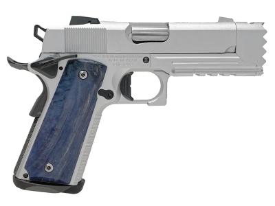 [東京マルイ] ストライクウォーリア ガスブローバック グリップ/ショップカスタム (中古)サブ画像へ1