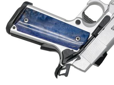 [東京マルイ] ストライクウォーリア ガスブローバック グリップ/ショップカスタム (中古)サブ画像へ4