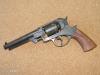 [HWS] スタール・アーミーリボルバー/STARR ARMY REVOLVER 発火モデルガン (中古)