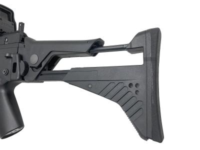 [S&T] H&K G36K ミリタリー IDZ 電動ガン ドットサイト搭載 ストックカスタム (中古)サブ画像へ5