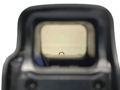 [S&T] H&K G36K ミリタリー IDZ 電動ガン ドットサイト搭載 ストックカスタム (中古)サブ画像へ7