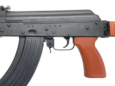 [Real Sword] 56-2式B 電動ガン (中古)サブ画像へ2