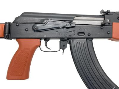 [Real Sword] 56-2式B 電動ガン (中古)サブ画像へ3