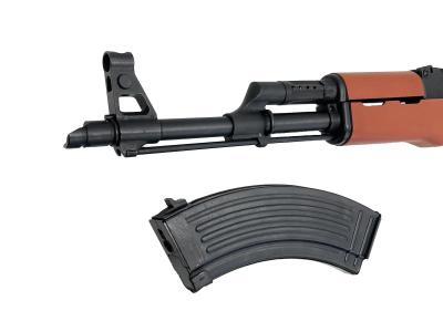 [Real Sword] 56-2式B 電動ガン (中古)サブ画像へ4