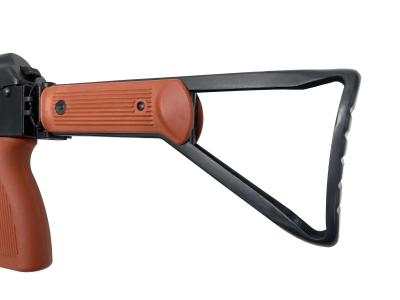 [Real Sword] 56-2式B 電動ガン (中古)サブ画像へ5