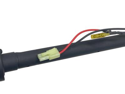 [REAL SWORD] カラシニコフ ドラグノフ SVD 電動ガン フルスチール リアルウッド (中古)サブ画像へ6