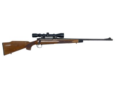 [無可動実銃] Remington Model 700 BDL 30-06 Sprg. ボルトアクションライフル (中古)サブ画像へ1
