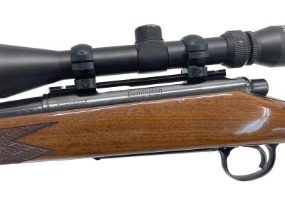 [無可動実銃] Remington Model 700 BDL 30-06 Sprg. ボルトアクションライフル (中古)サブ画像へ2